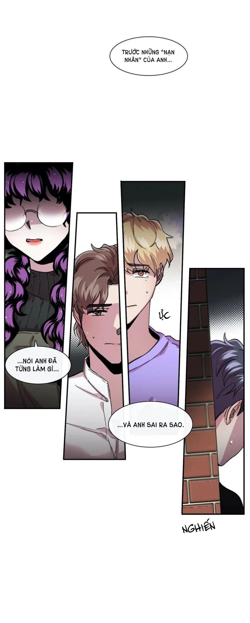 s flower chapter 46.5 24