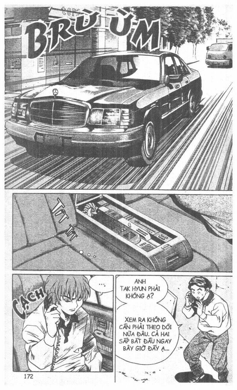 change guy chapter 110 170