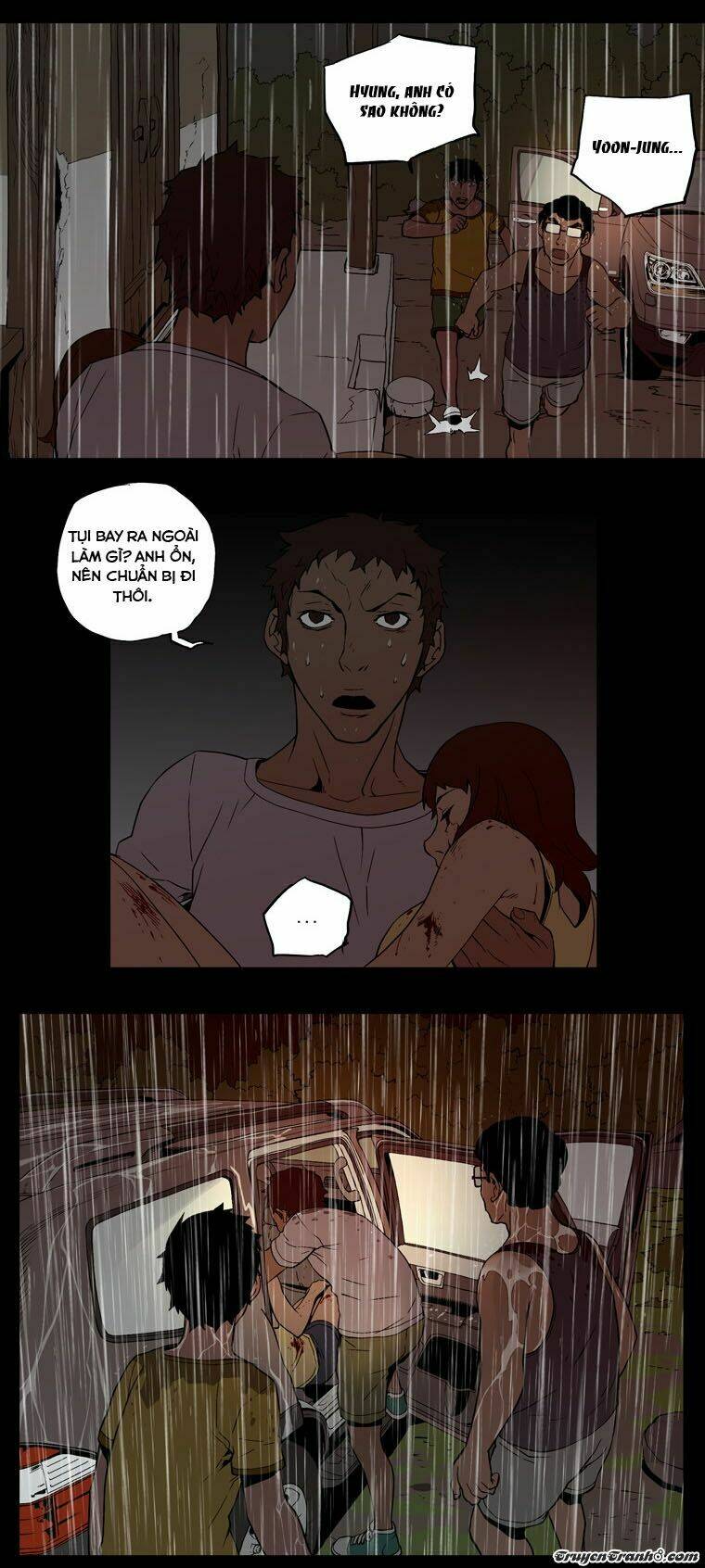 0.0 mhz - tần số chết chapter 11 9