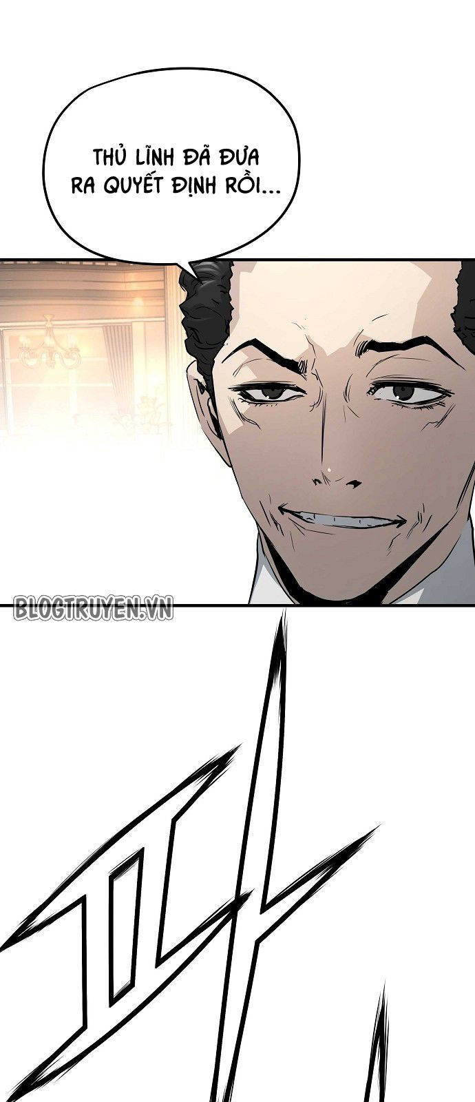 The Breaker 3: Quyền Năng Vô Hạn chapter 19 58