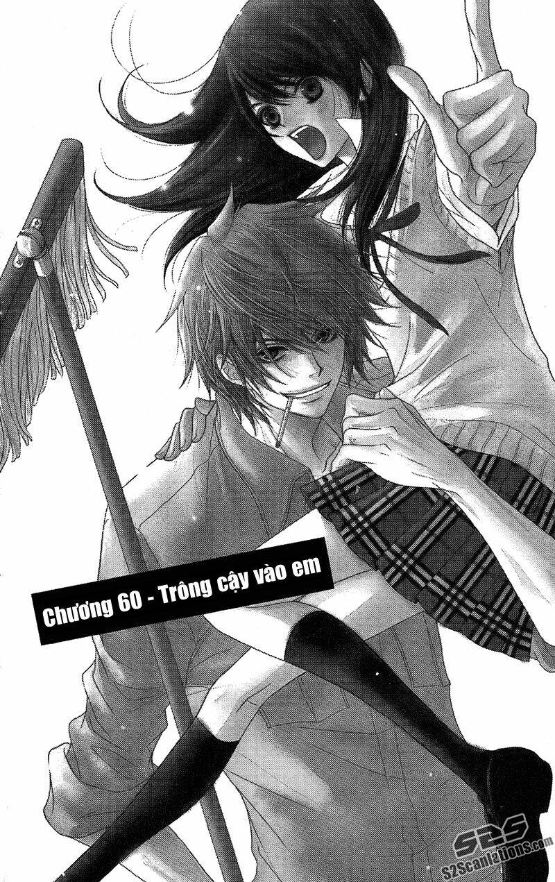 điện kích daisy chapter 60 9