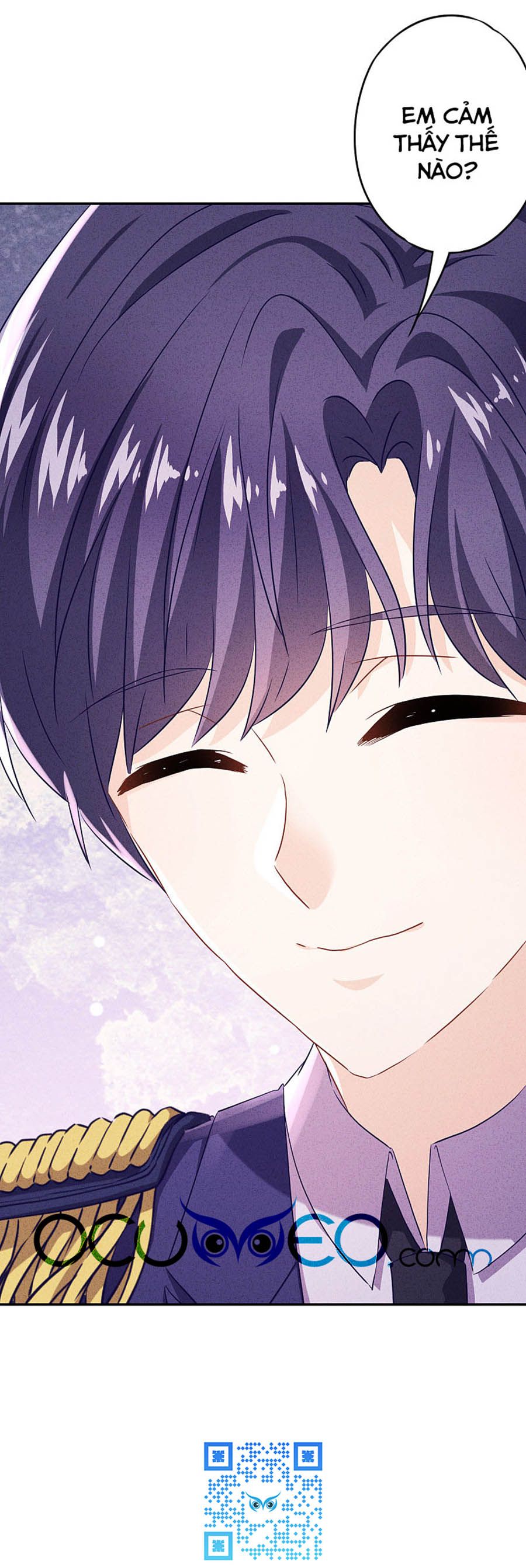 thiếu soái, vợ anh muốn lật trời! chapter 105 34