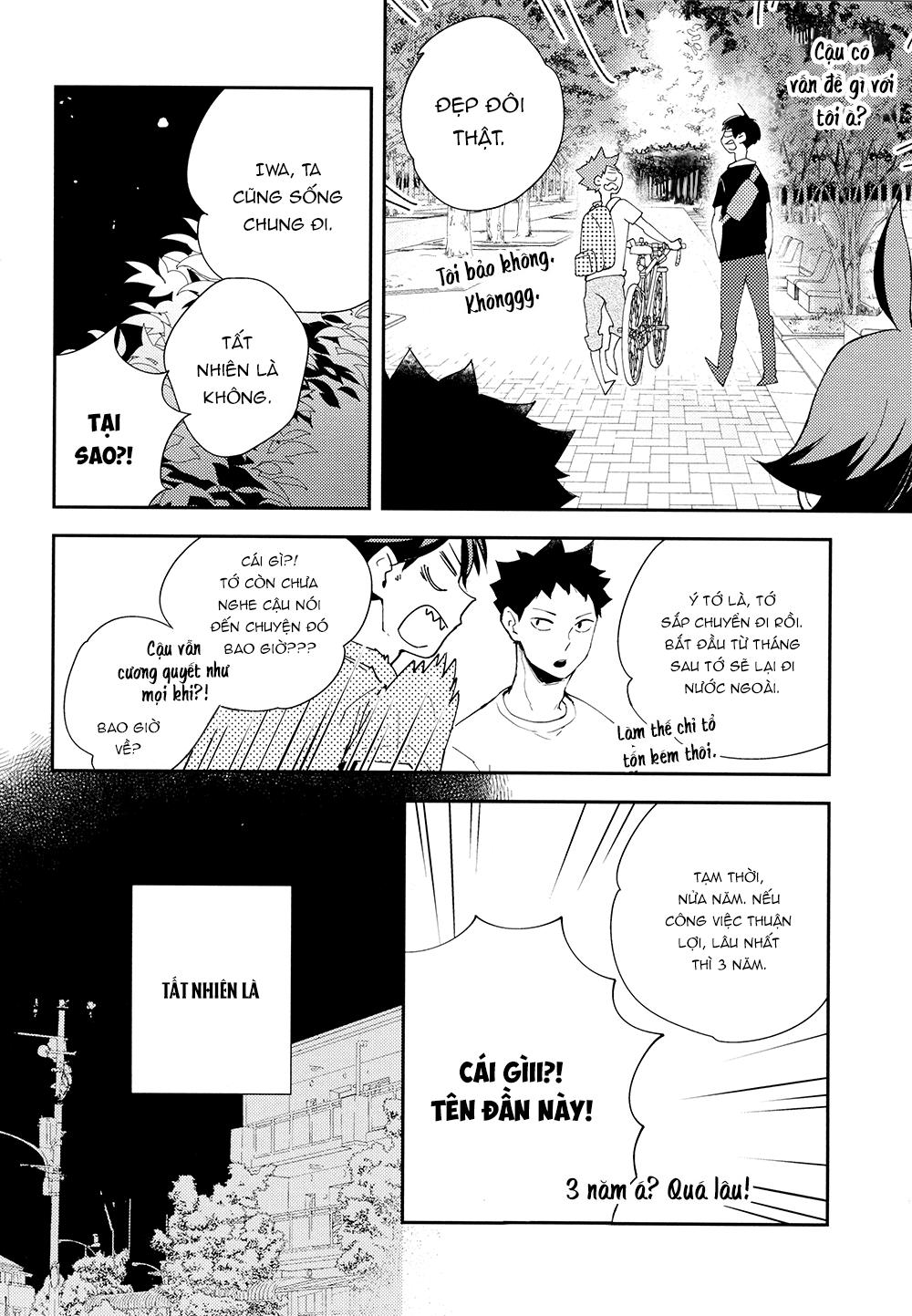 tuyển tập haikyuu dj by dammei bl chapter 19 15