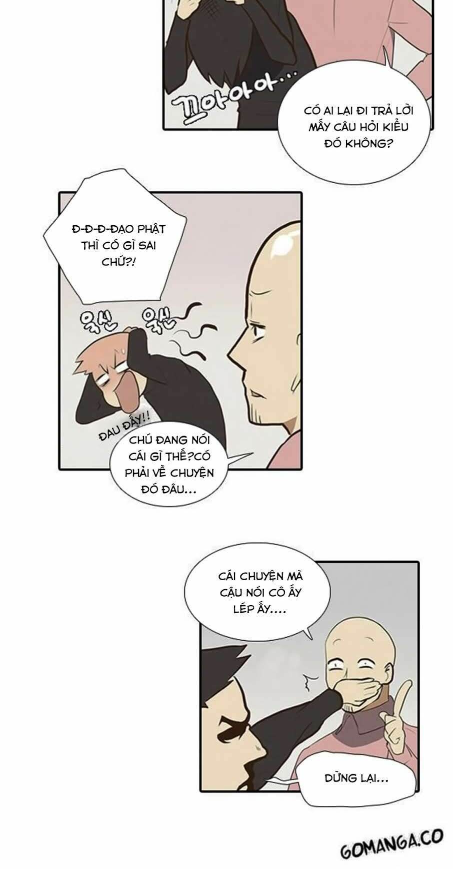 how to open a triangular riceball chapter 9 15