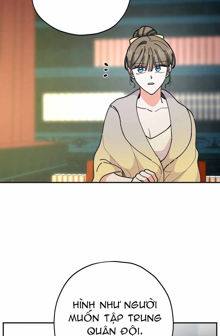 ác nữ tiểu thư chapter 74 4