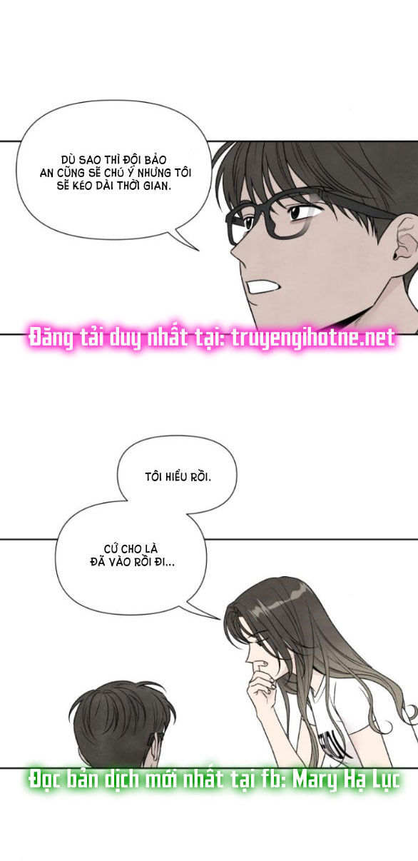điều khiến tôi quyết tâm muốn chết chapter 66.1 13