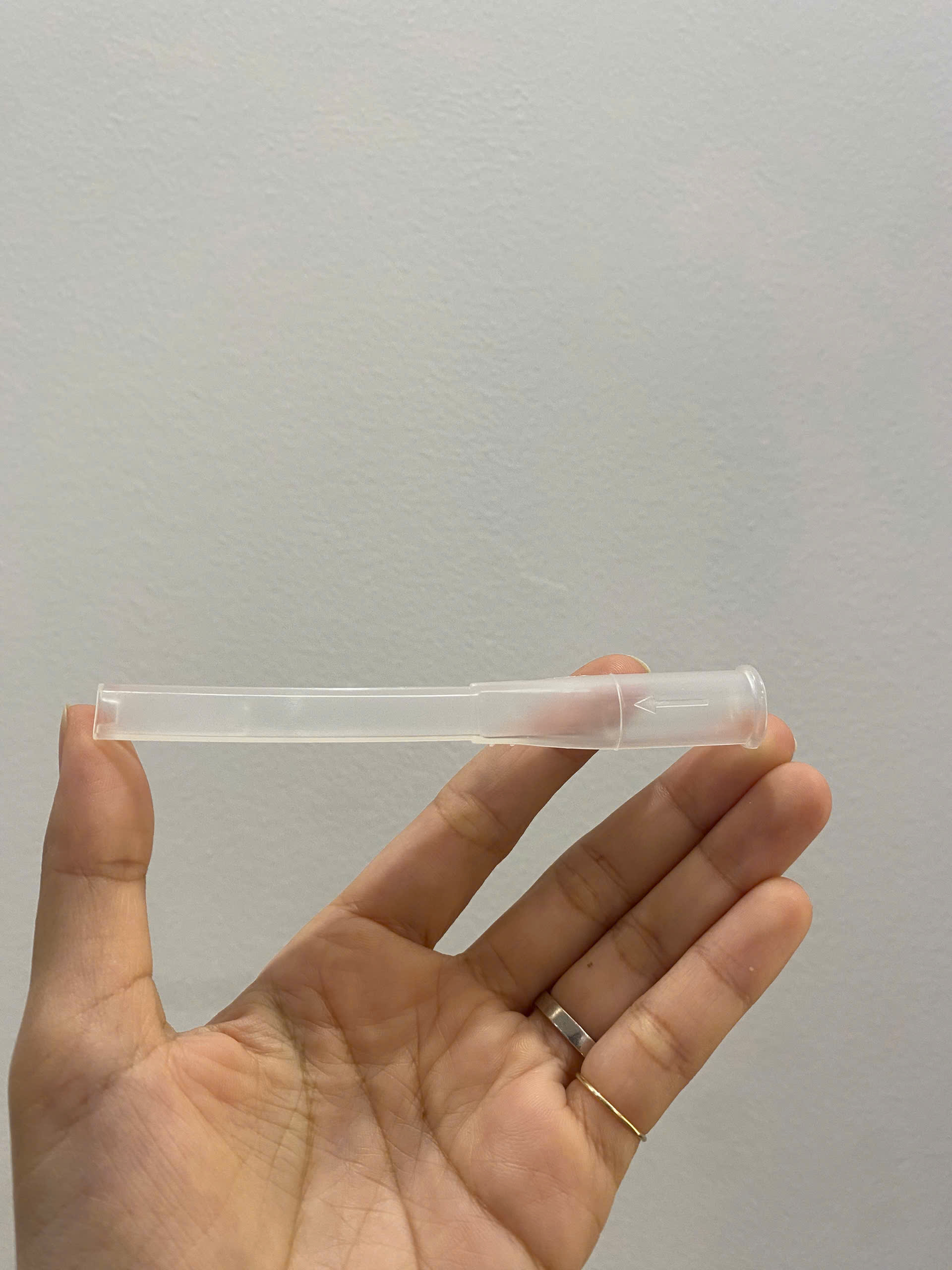 Phụ kiện máy đo nồng độ cồn Andatech Prodigy 2NME