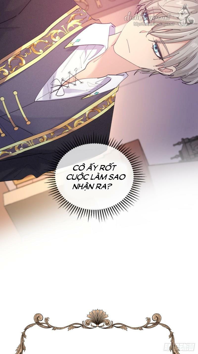 kế hoạch kiếm tiền của olive chapter 13 37