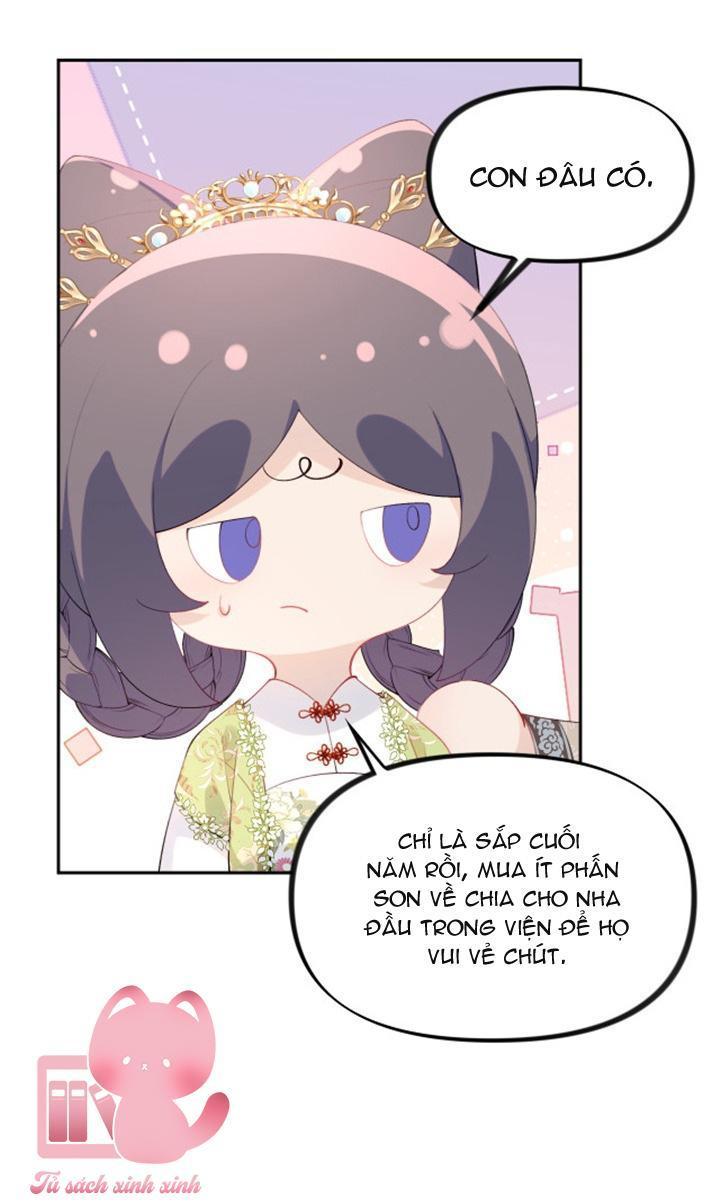 một đêm nọ đột nhiên yandere tới! chapter 141 19