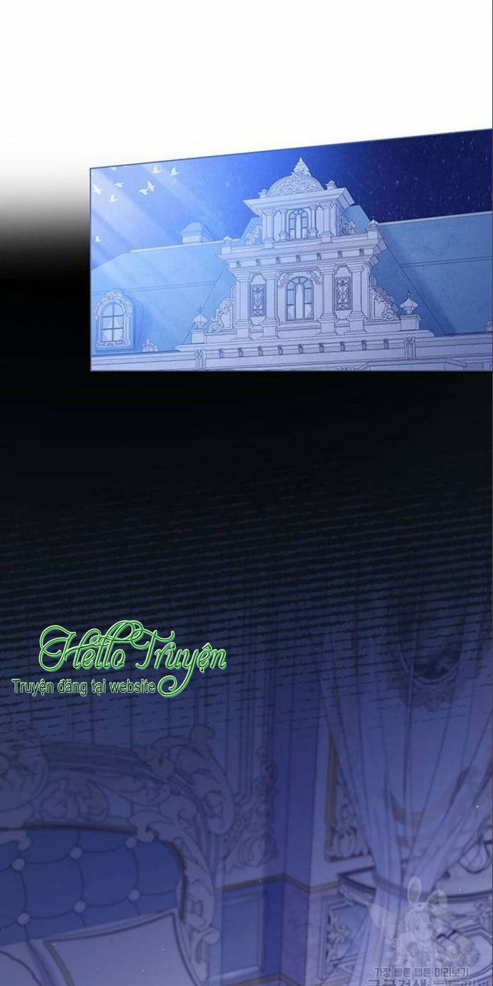 tôi sẽ từ bỏ vị trí hoàng hậu chapter 12 2