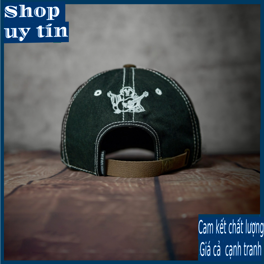 Freeship -  MŨ/NÓN KẾT LƯỠI TRAI ÔNG ĐỊA PHỐI DA BÒ THẬT, 2 LỚP VẢI, THỜI TRANG NAM NỮ CAO CẤP