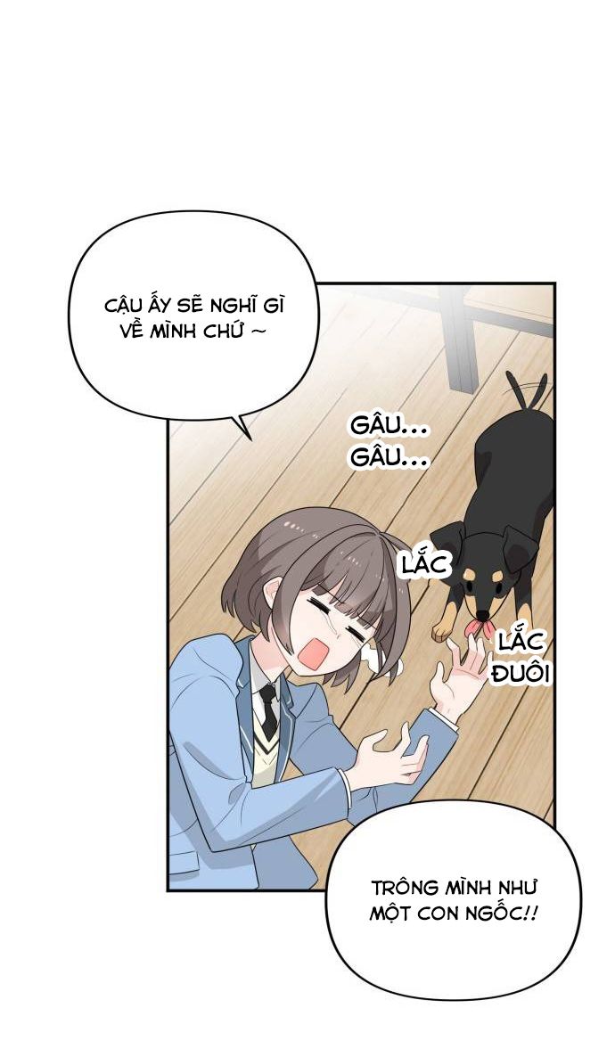 ngài kỵ sĩ, xin hãy cứu tôi! chapter 1 37