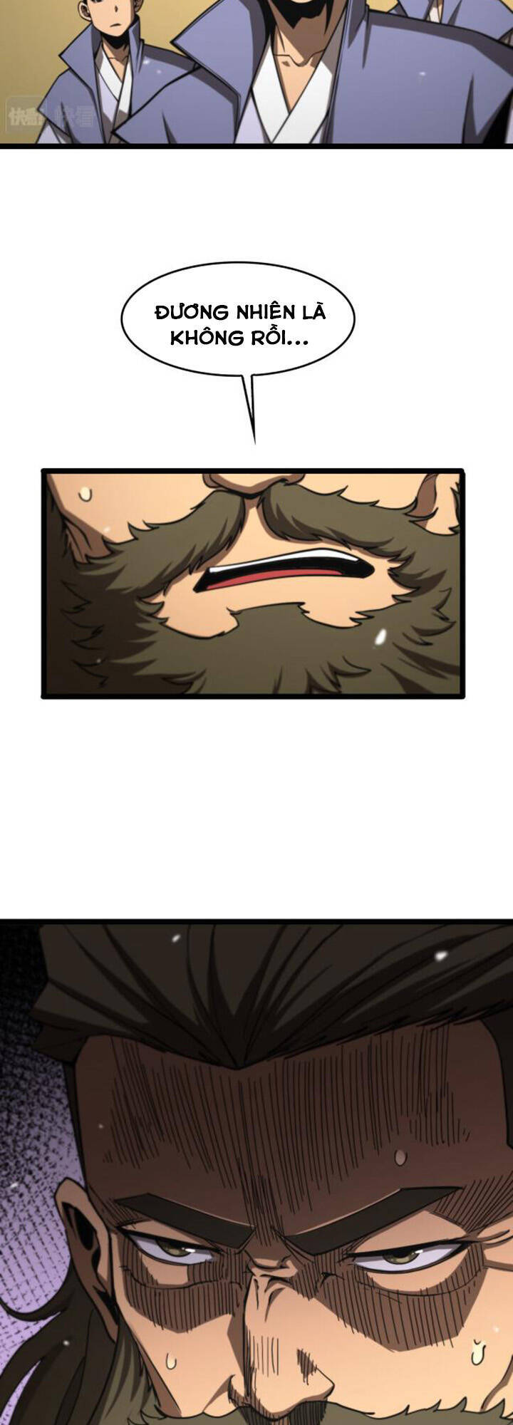 chư giới - tận thế online chapter 113 37