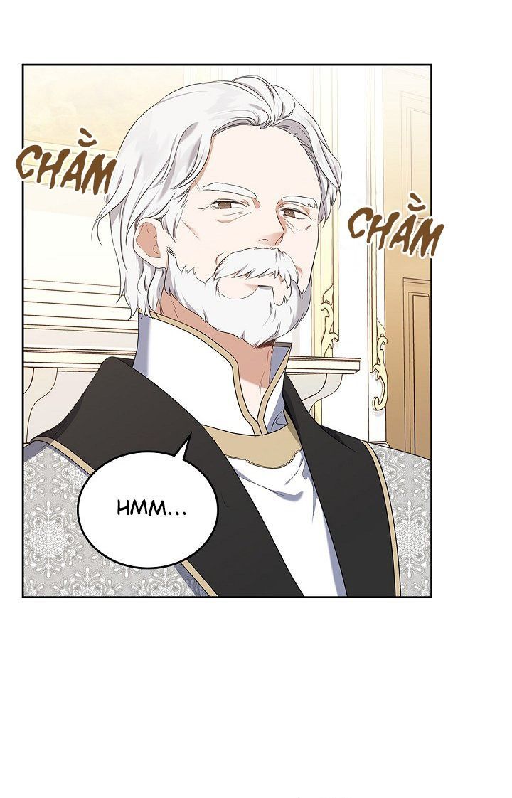 lần này tôi sẽ trở thành gia chủ chapter 20 11