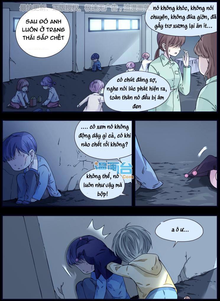 lam sí chapter 106 15