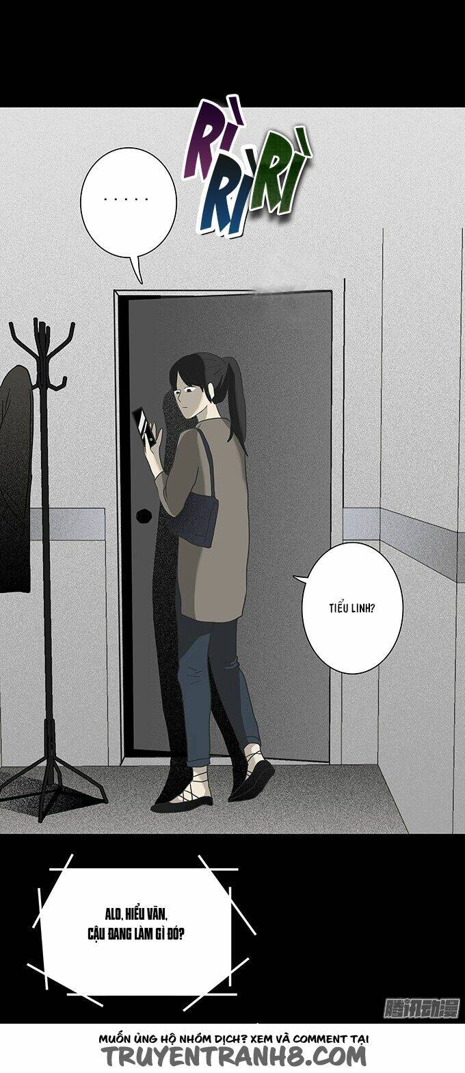 ớn lạnh tuyệt đối chapter 62 15