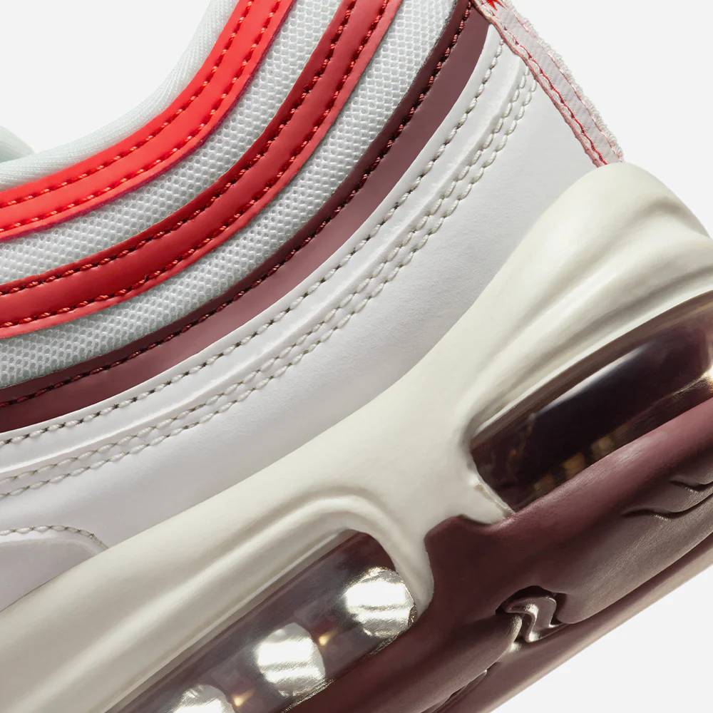 Giày thời trang nam NIKE NIKE AIR MAX 97