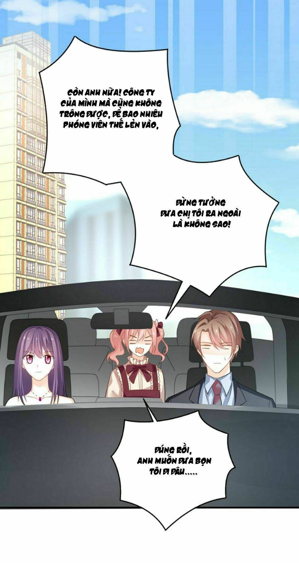 tiệm may luyến sắc chapter 15 39