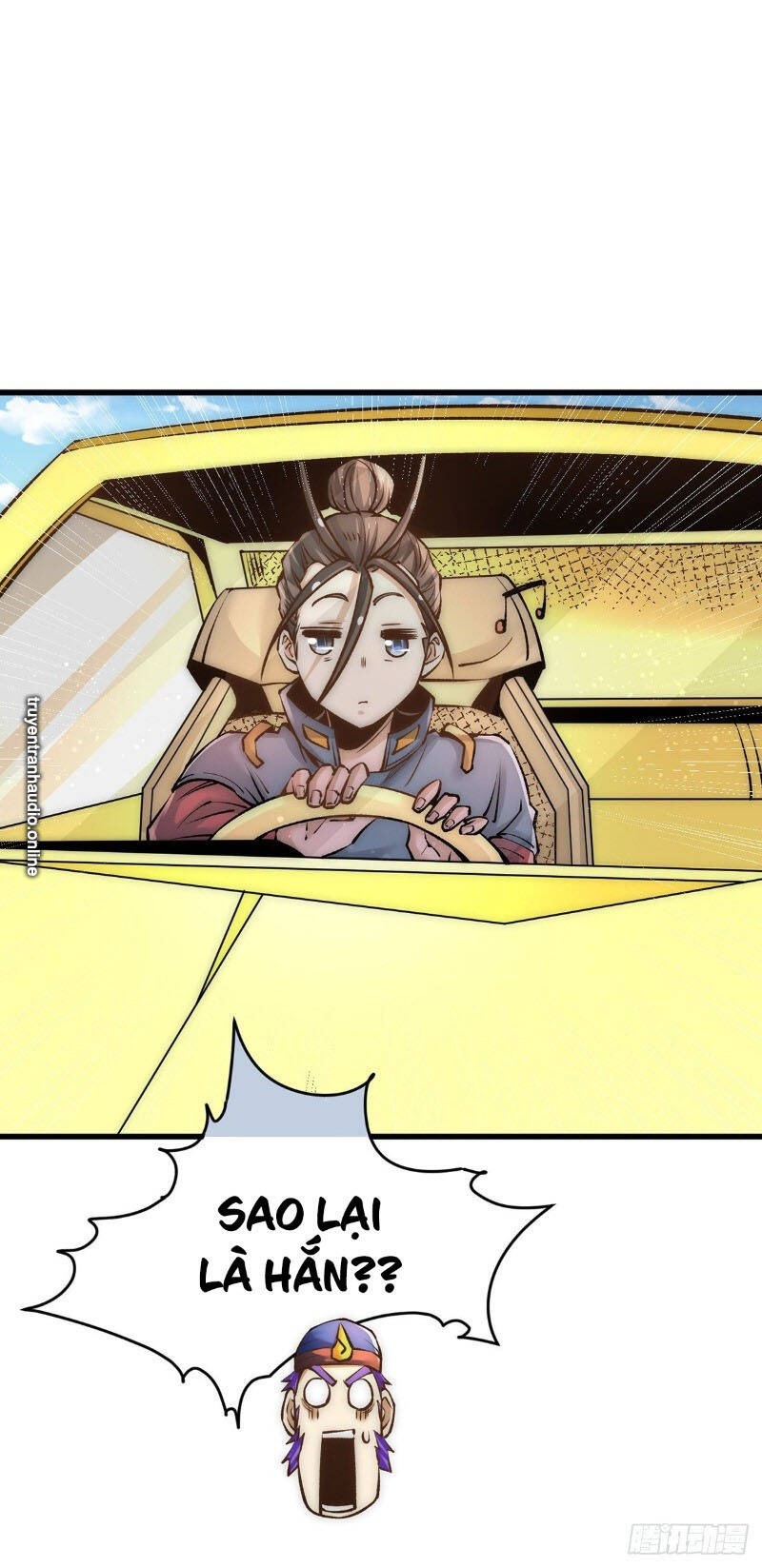 đô thị đỉnh phong cao thủ chapter 155 31