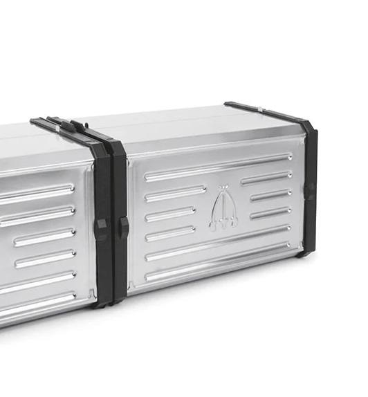 Phụ kiện thùng của máy sấy Expansion Kit Atacama Deluxe Inox Trays - Hàng Chính Hãng