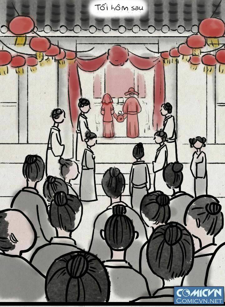 nhất thiền tiểu hòa thượng chapter 47 19