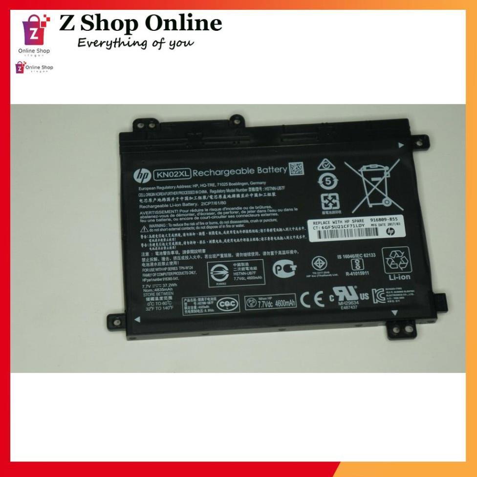 Pin Dùng Cho Laptop HPX360 - AD026TU ( mã KN02X)