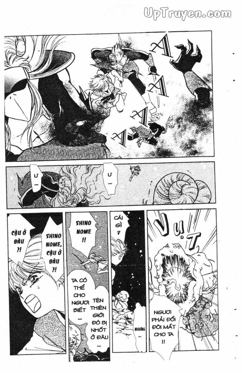 hoàng tử hoa - bud boy chapter 4 33