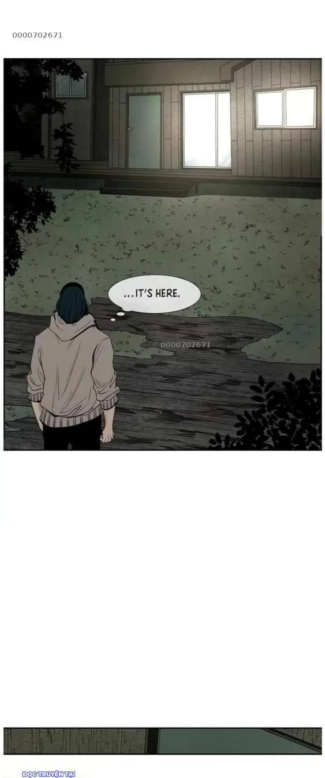 shark - cá mập chapter 112 34