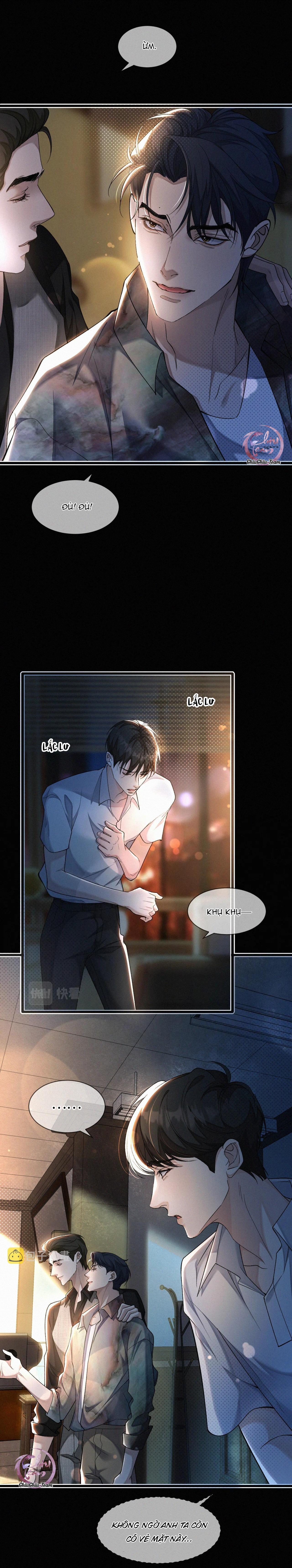 ngày quốc tế thiếu nhi của sơ tam chapter 2 13