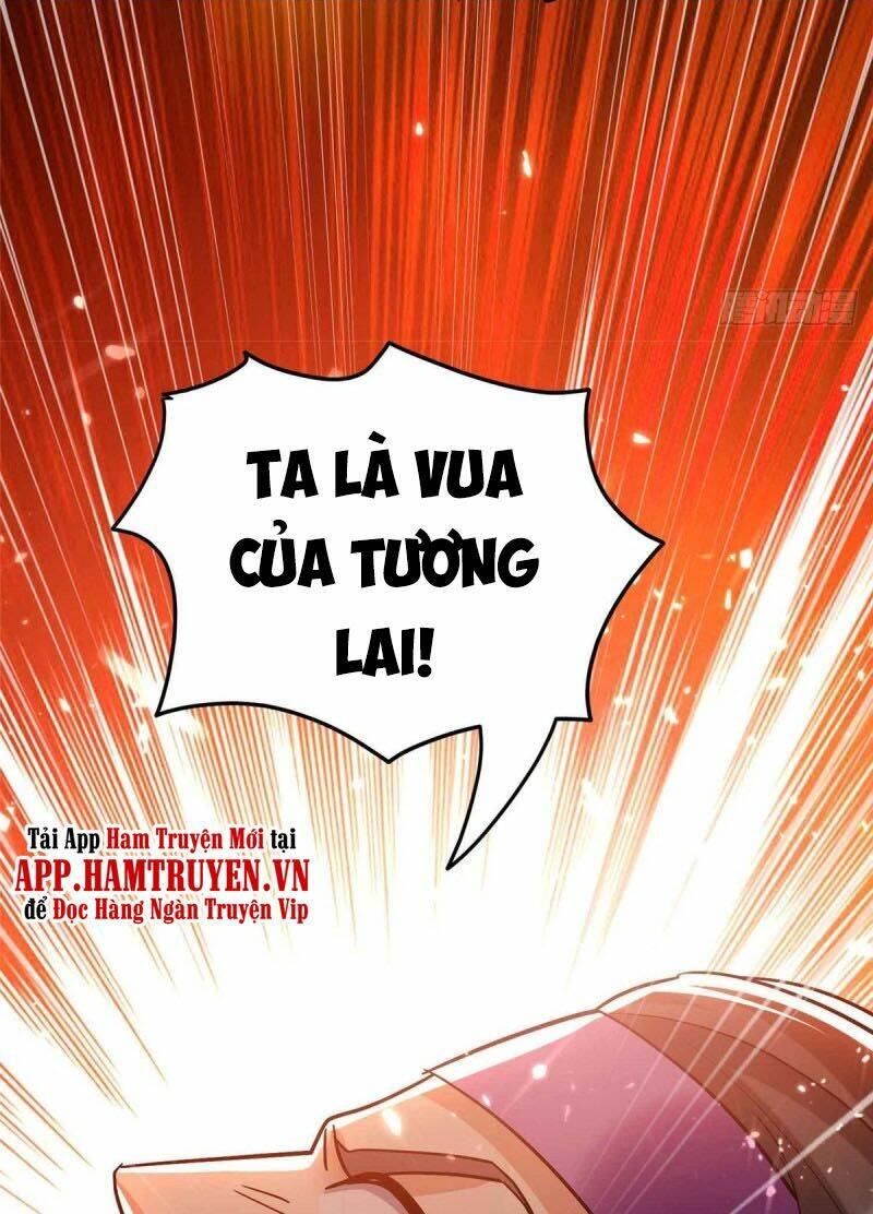 vạn giới tiên vương chapter 166 25