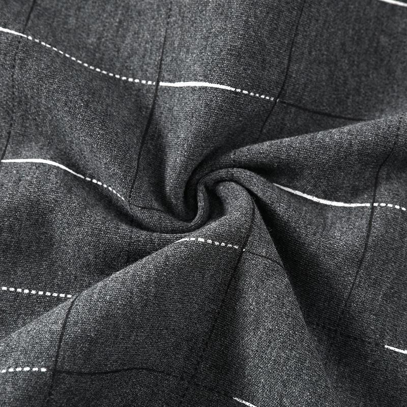 1504-Bộ Pijama cộc tay nam cotton 100% thoáng mát, không kích ứng da, size L-3XL (M1504)