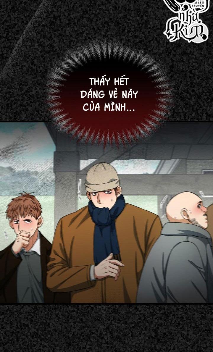 chuyến tàu điên cuồng chapter 24 41