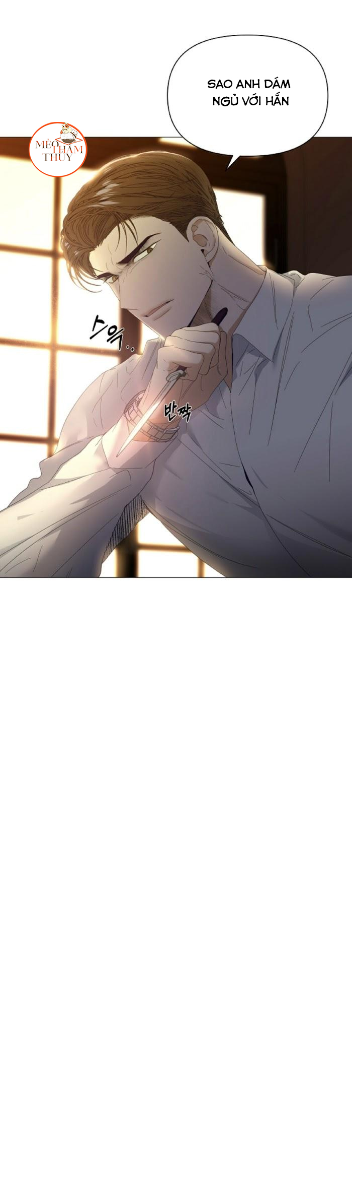 hội chứng chapter 26 33