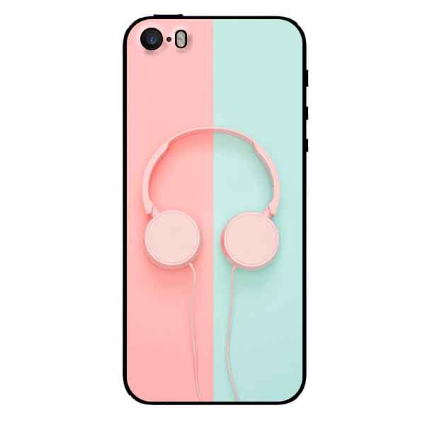 Ốp in cho iPhone 5/5s/5se mẫu Shin Xe Đạp