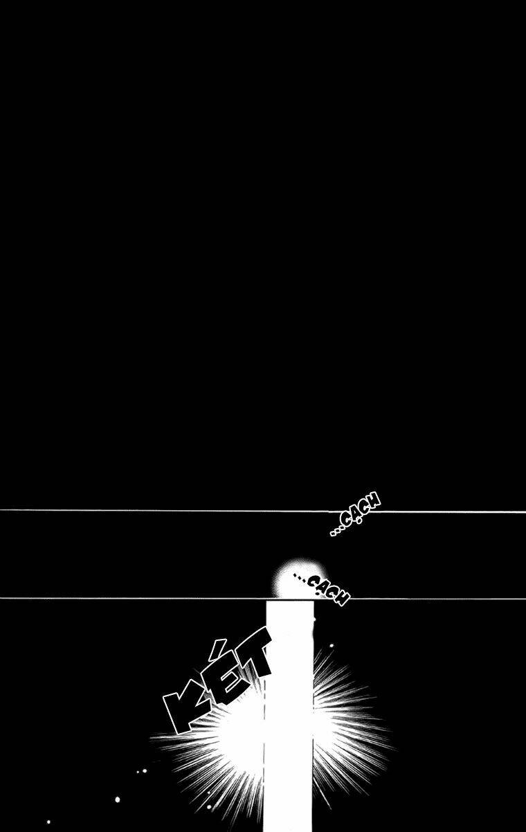 melodramatic library chapter 1 33