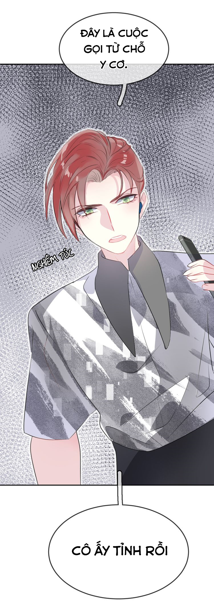 bộ váy của nàng tiên cá chapter 10 36