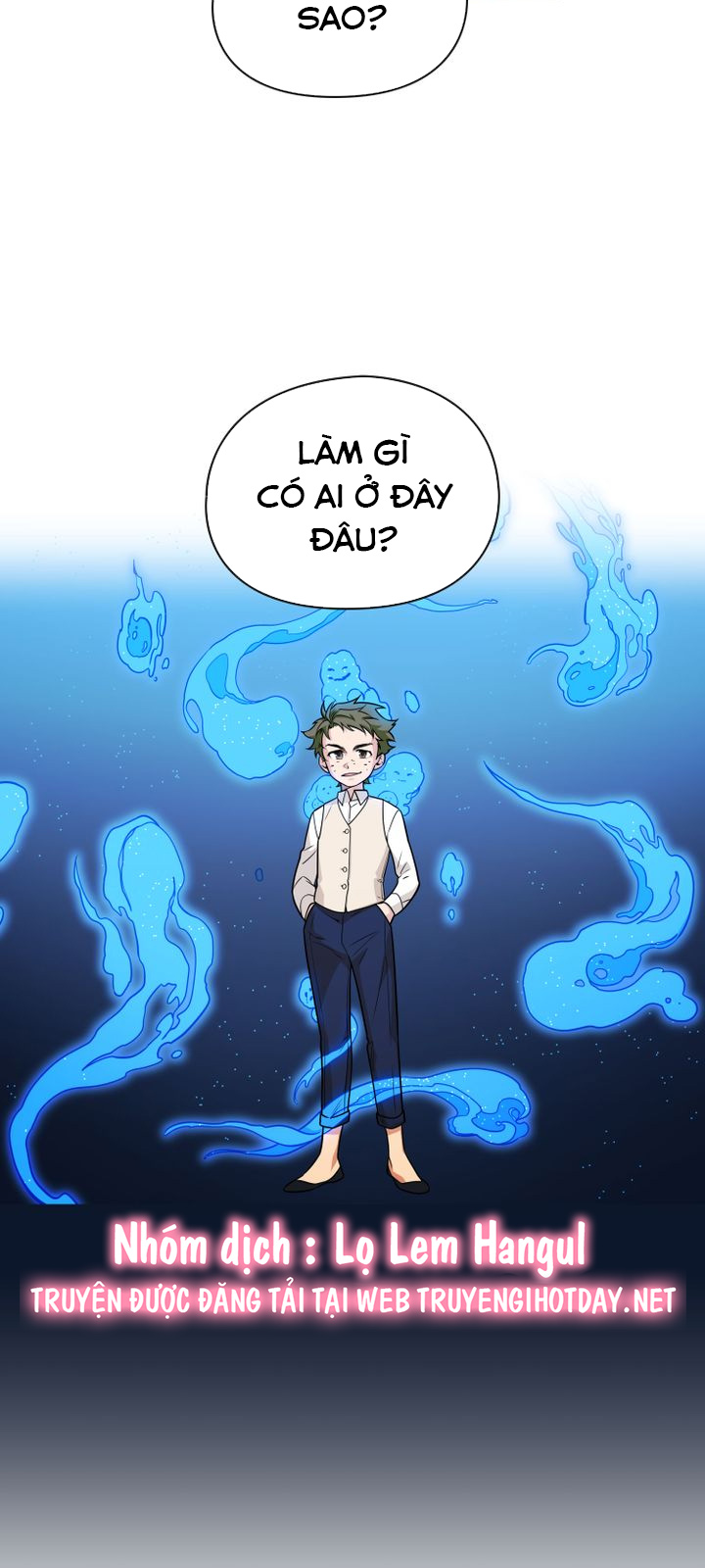 câu chuyện về người phụ nữ ấy chapter 43 7