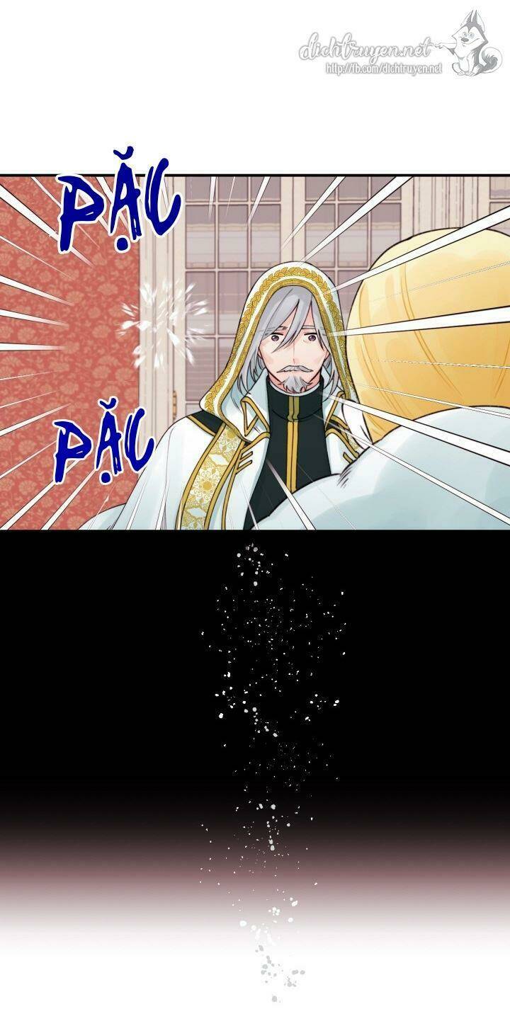 công chúa bãi rác chapter 21 38