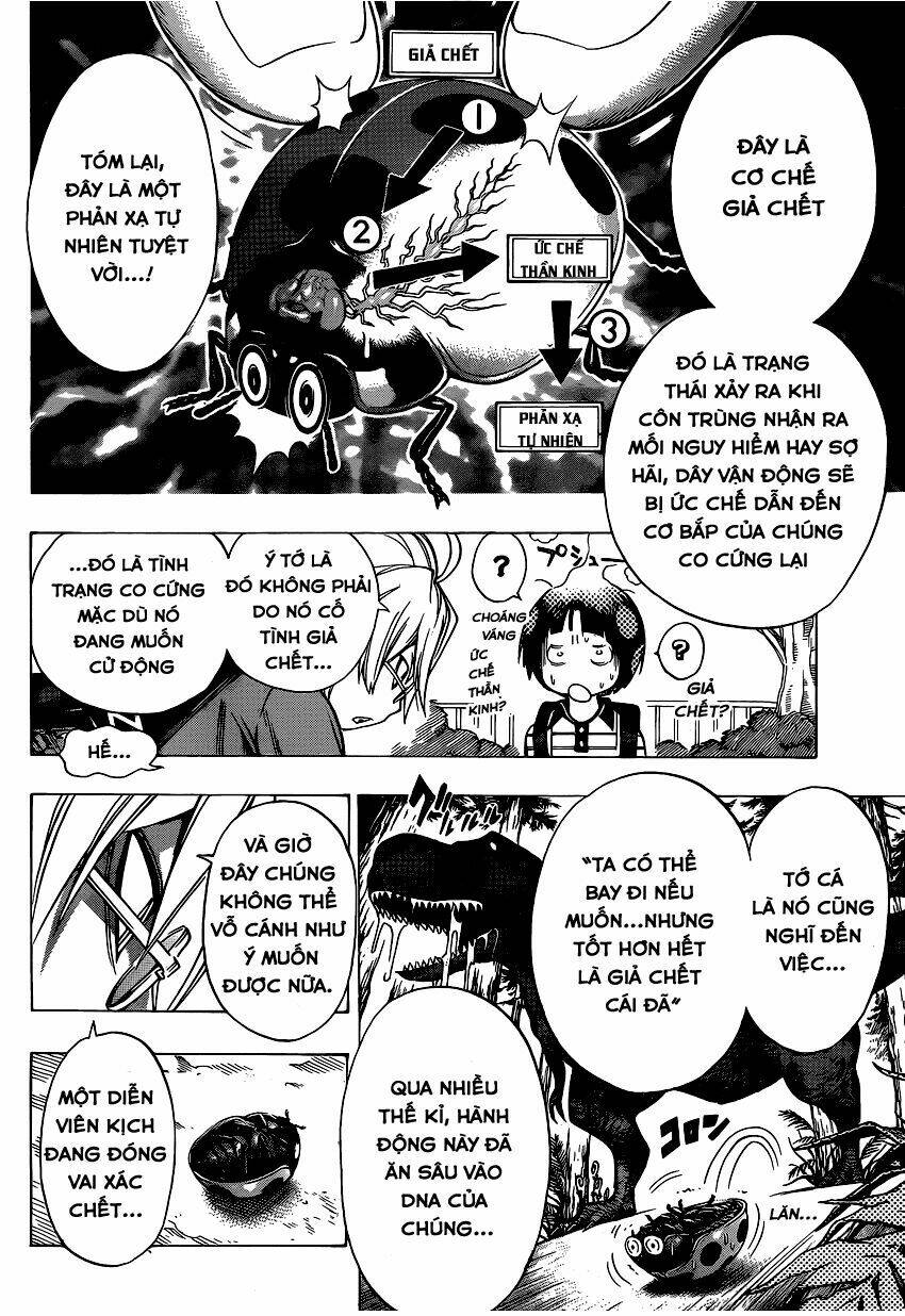 gakkyuu houtei chapter 1 35