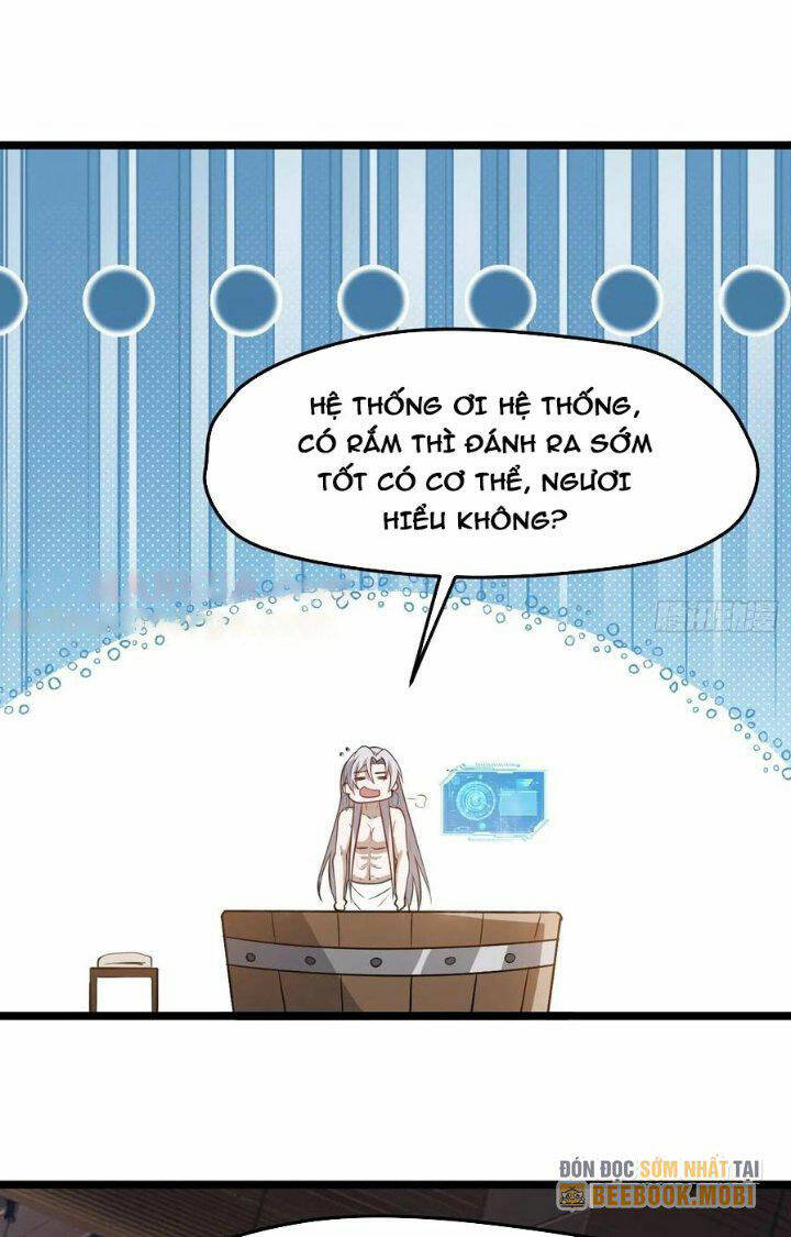 hệ thống gánh con mạnh nhất chapter 103 28