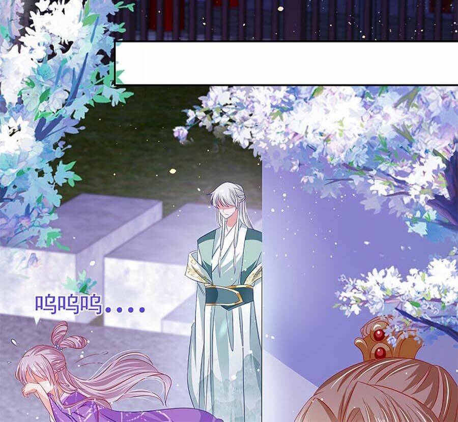 dưỡng thú vi phi chapter 42 54