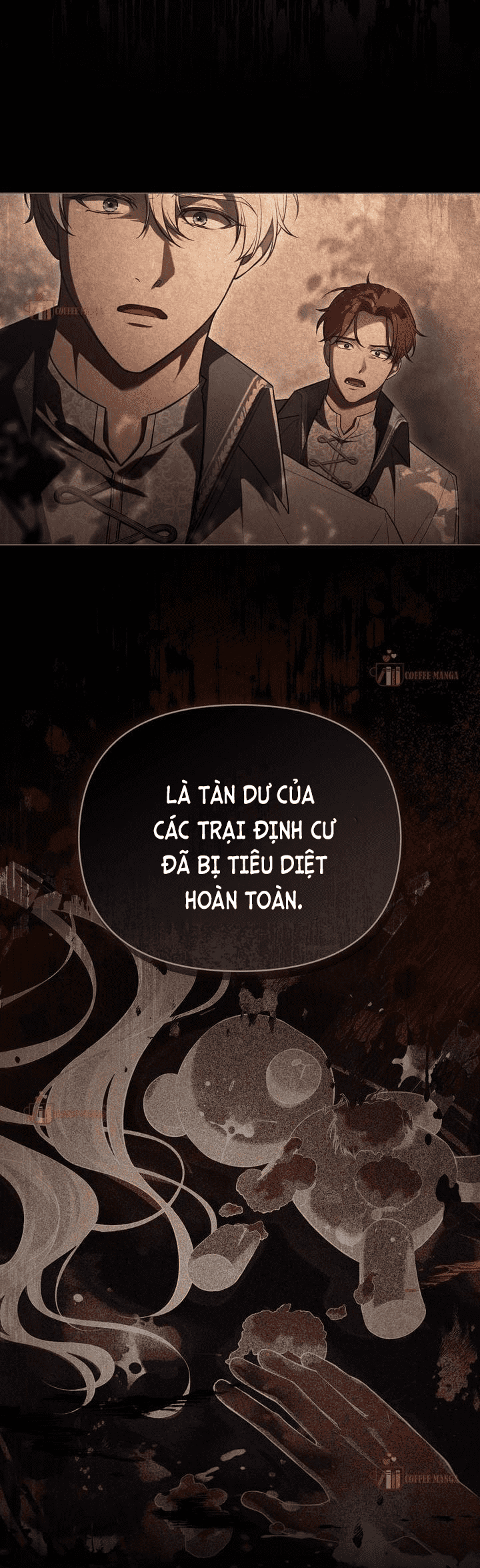 trăng máu chapter 9.1 17