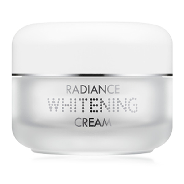 COMBO Sữa rửa mặt Collagen–Verobene Collagen Cleansing Foam 150ml + Kem dưỡng trắng da - Javin De Seoul Radiance Whitening Cream 50g