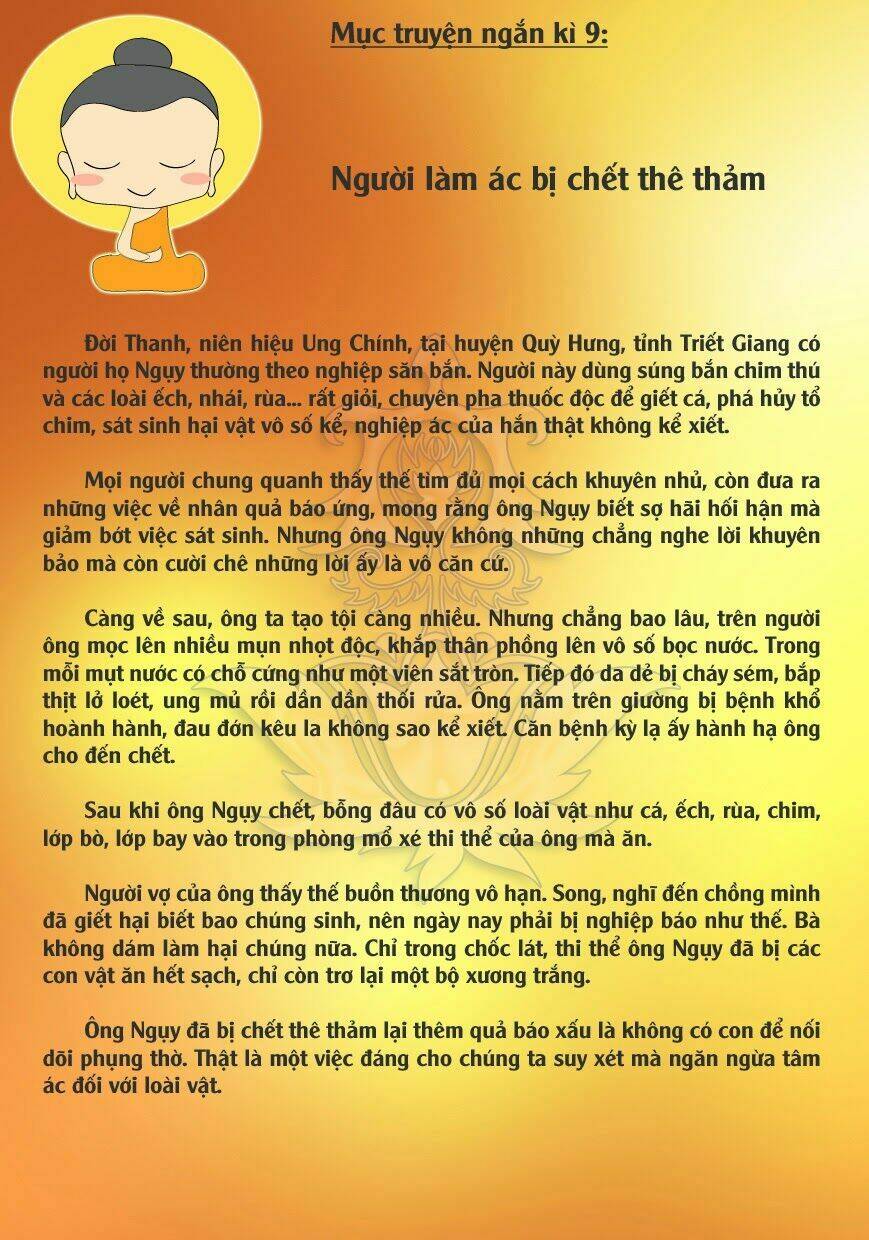 buddha - truyền thuyết đức phật chapter 26 24