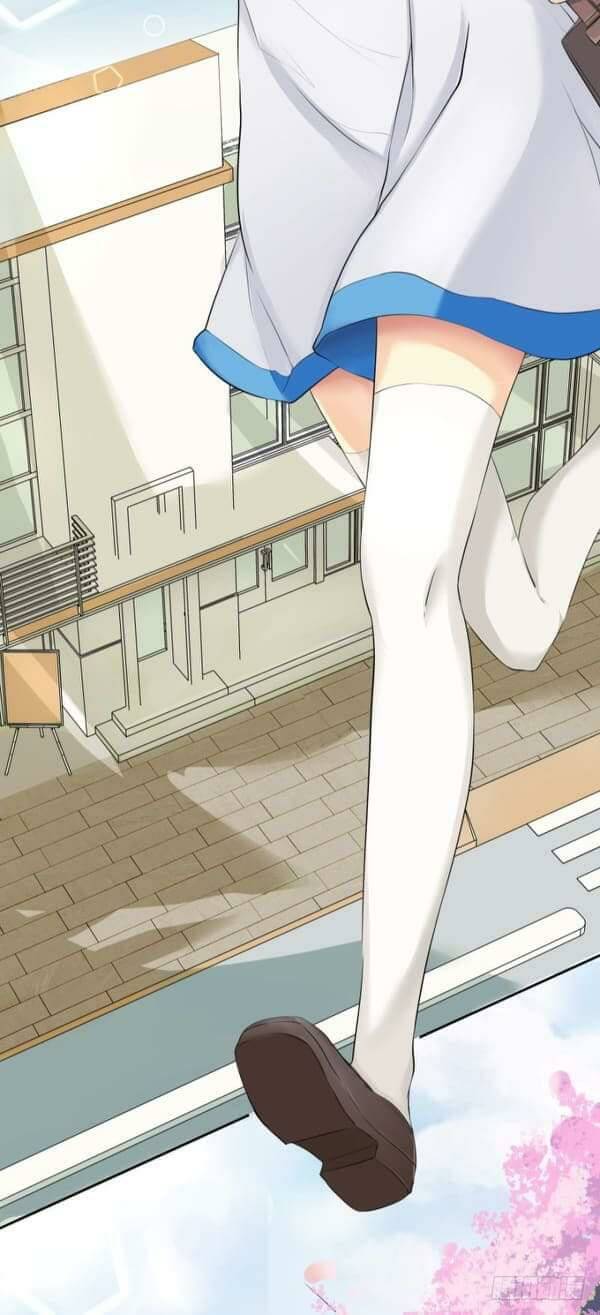 nhân ngư học trưởng, đừng ôm ta! chapter 1 35