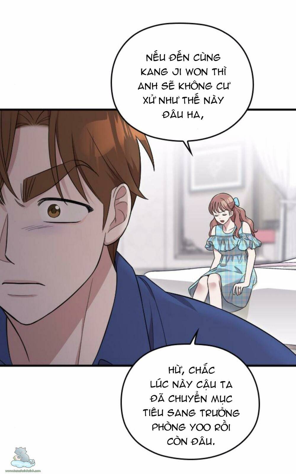 cô đi mà lấy chồng tôi đi chapter 32 79