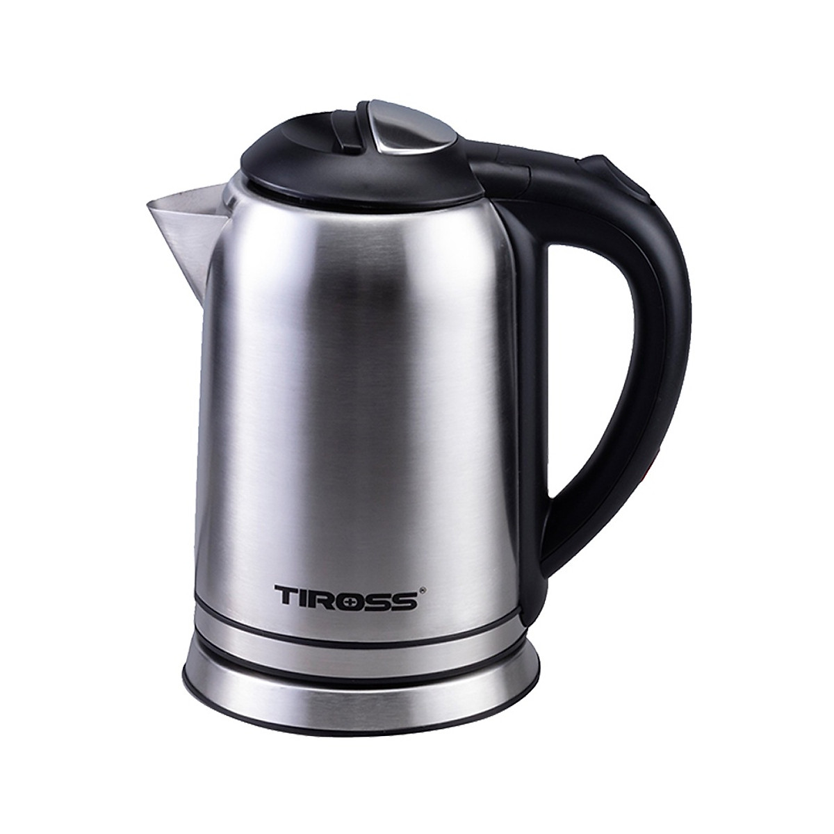 Ấm Đun Nước Siêu Tốc Tiross TS1367 - Hàng chính hãng