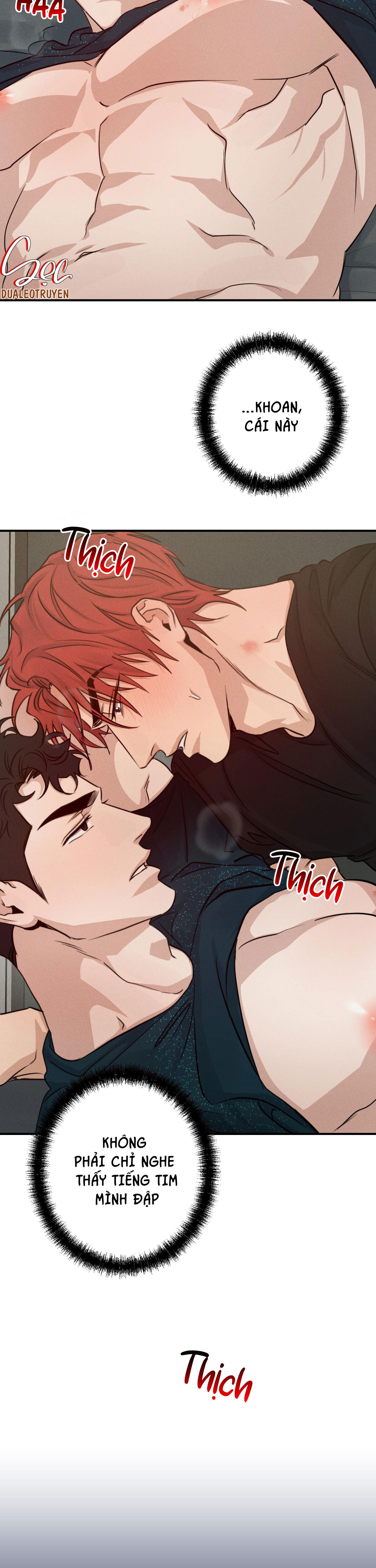 high clear chapter 37 35