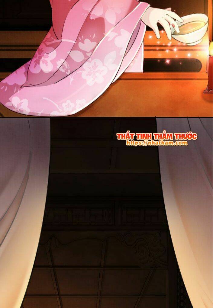 trọng sinh bá sủng nhiếp chính vương quá mạnh mẽ chapter 2 53