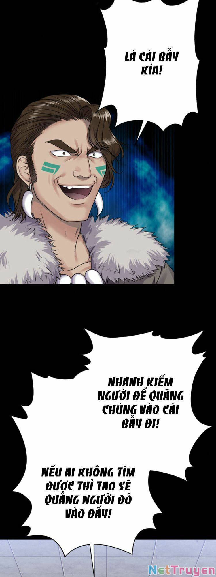 trò chơi của chúa thượng chapter 17 46